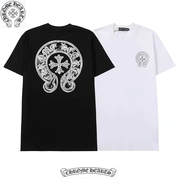 【CHROME HEARTS】（クロムハーツ）男女兼用、ご好評に付き再入荷！