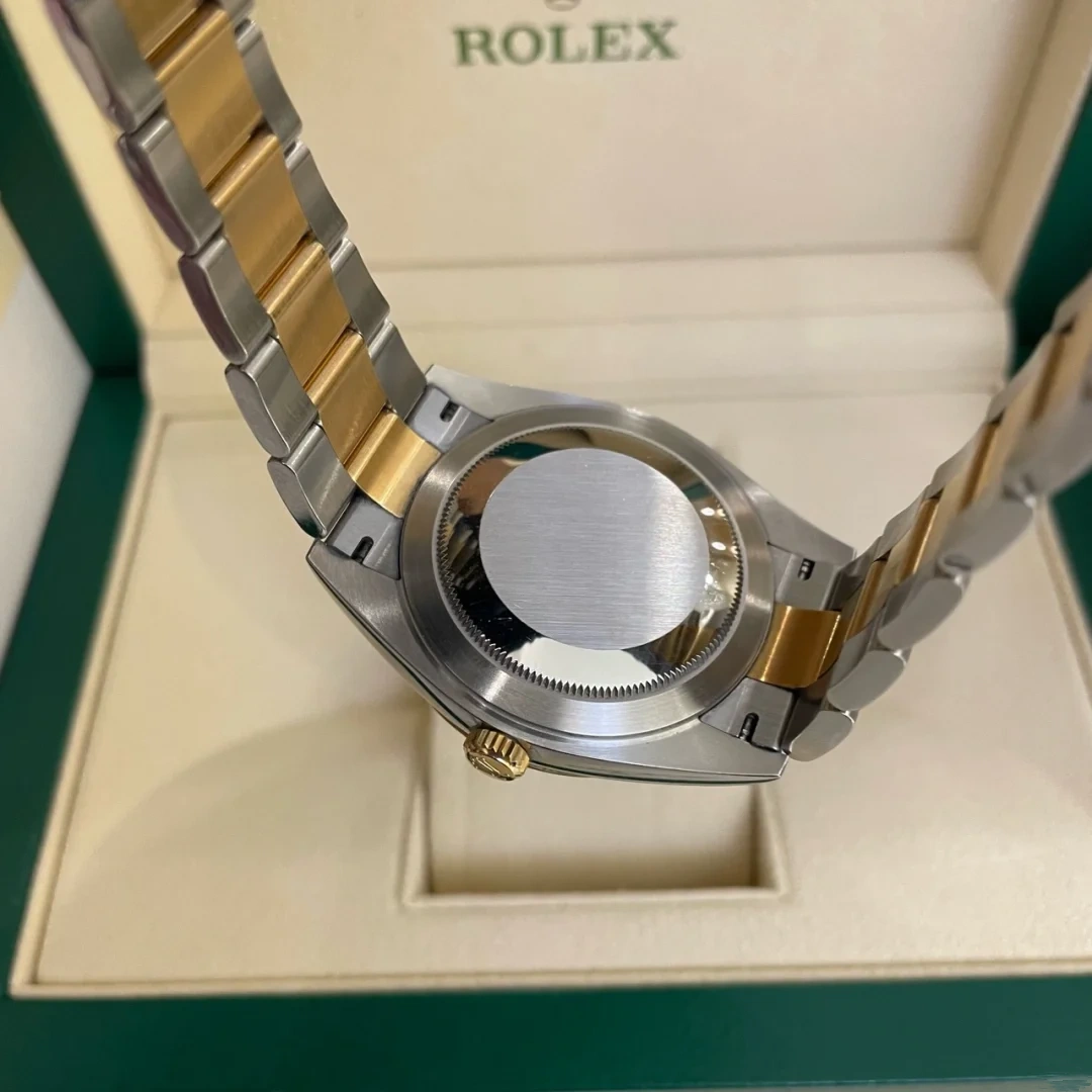 (新品) デイトジャスト 41MM時計