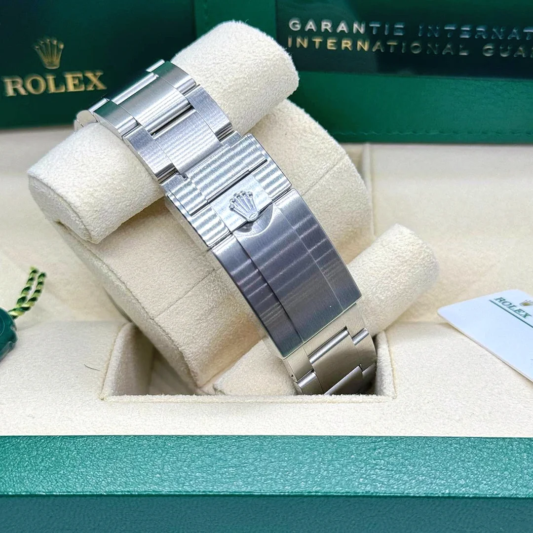 エクスプローラー 42MM時計