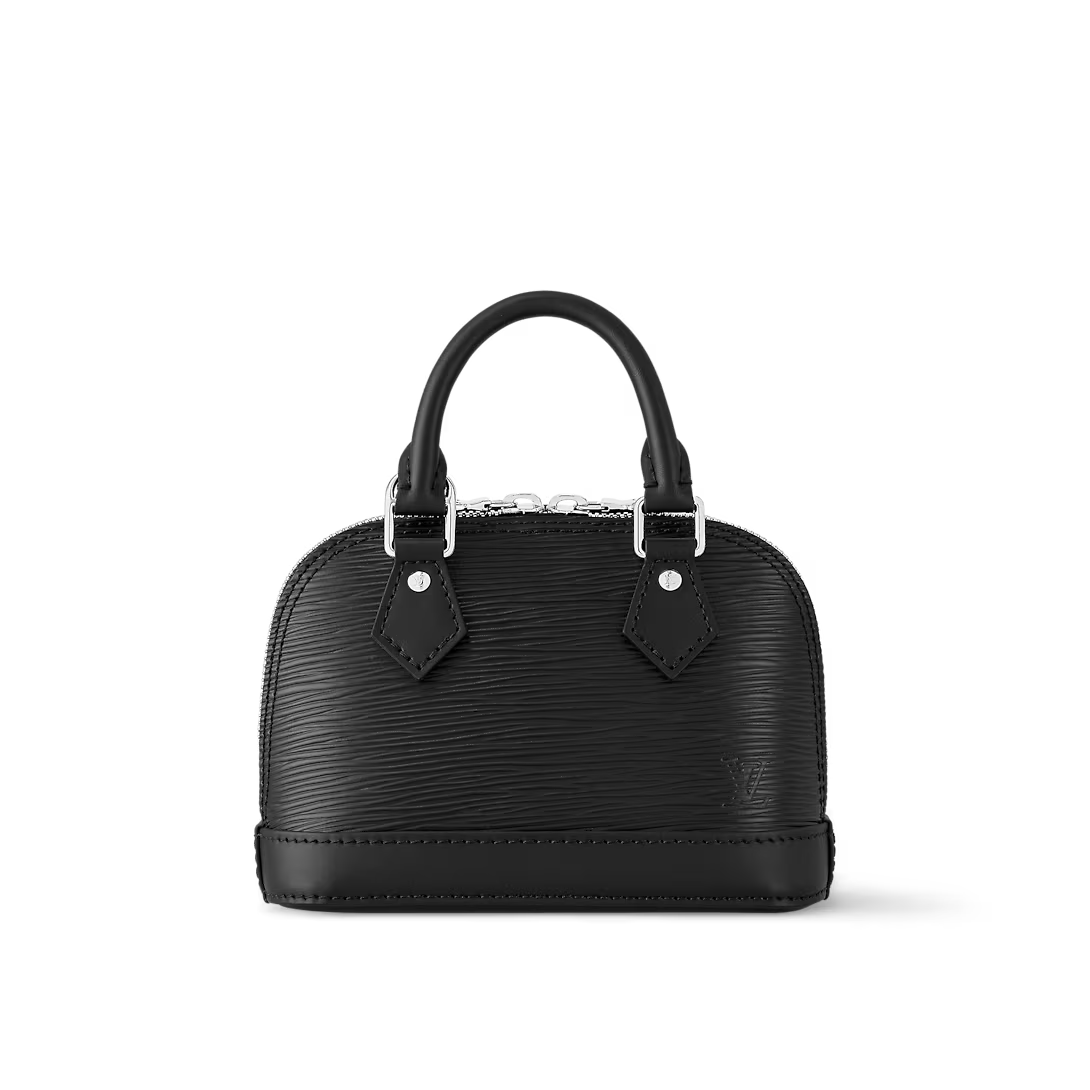 Louis Vuitton(ルイヴィトン)ナノ・アルマ