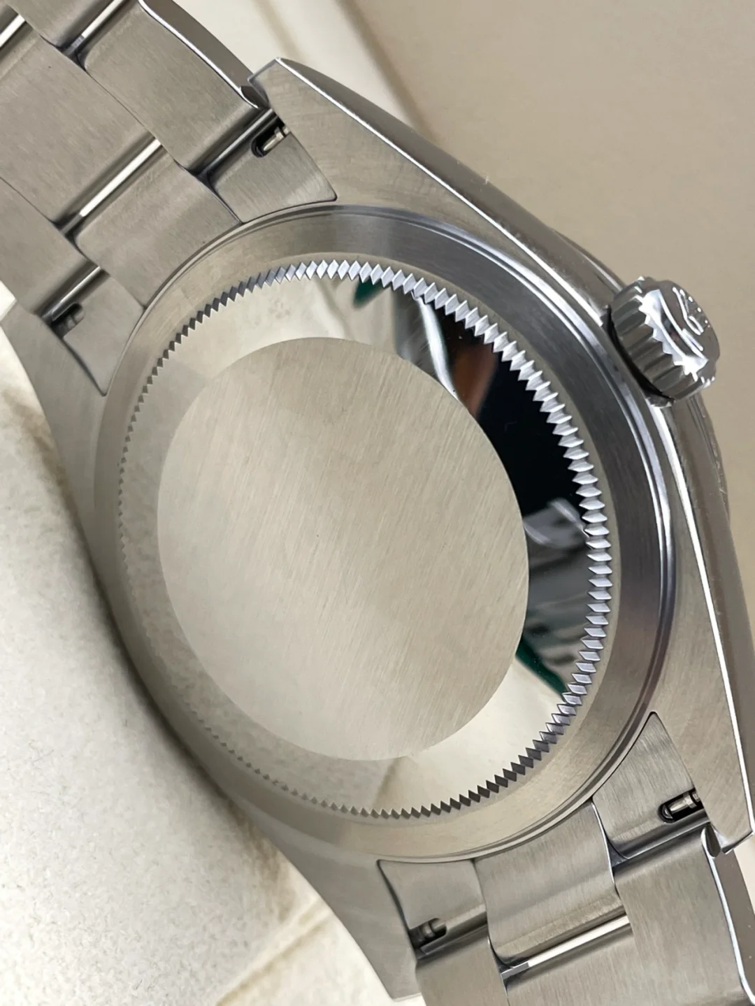 スカイドゥエラー 42MM時計