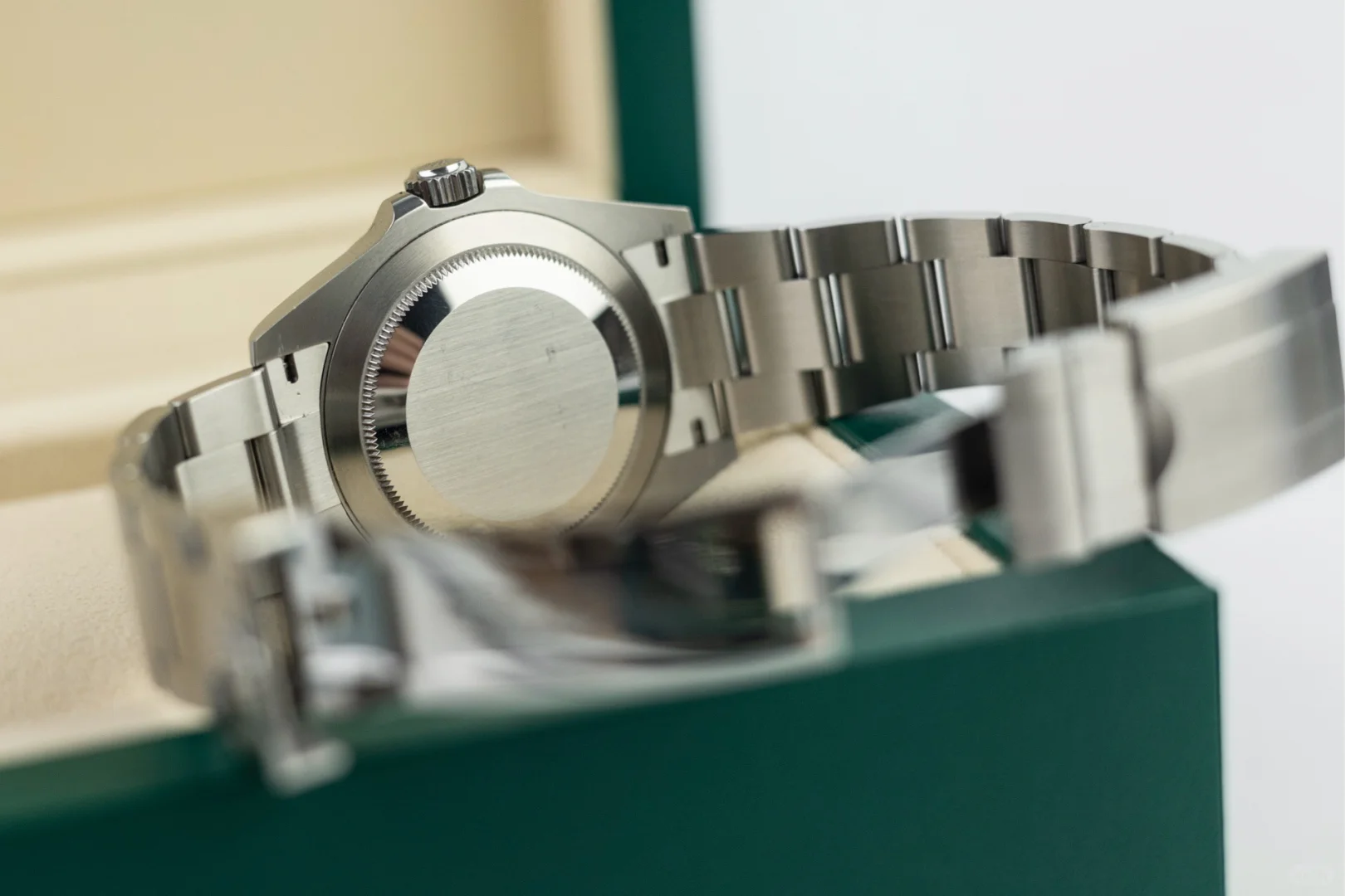 エアキング 40MM時計