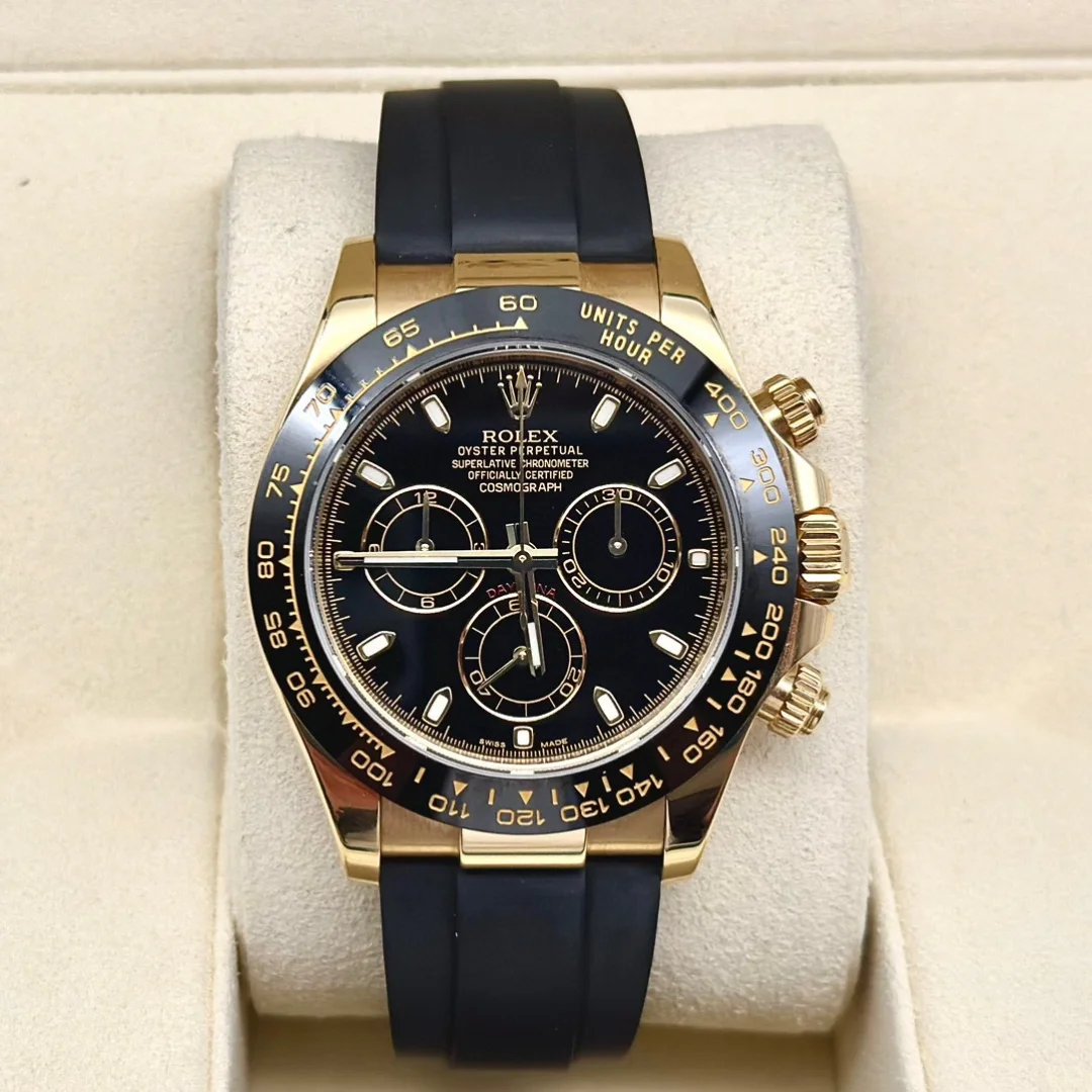 デイトナ 40MM時計