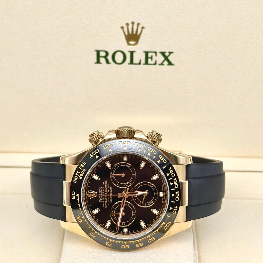 デイトナ 40MM時計