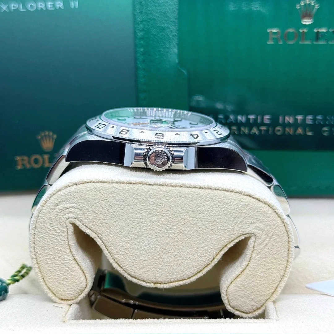 エクスプローラー 42MM時計