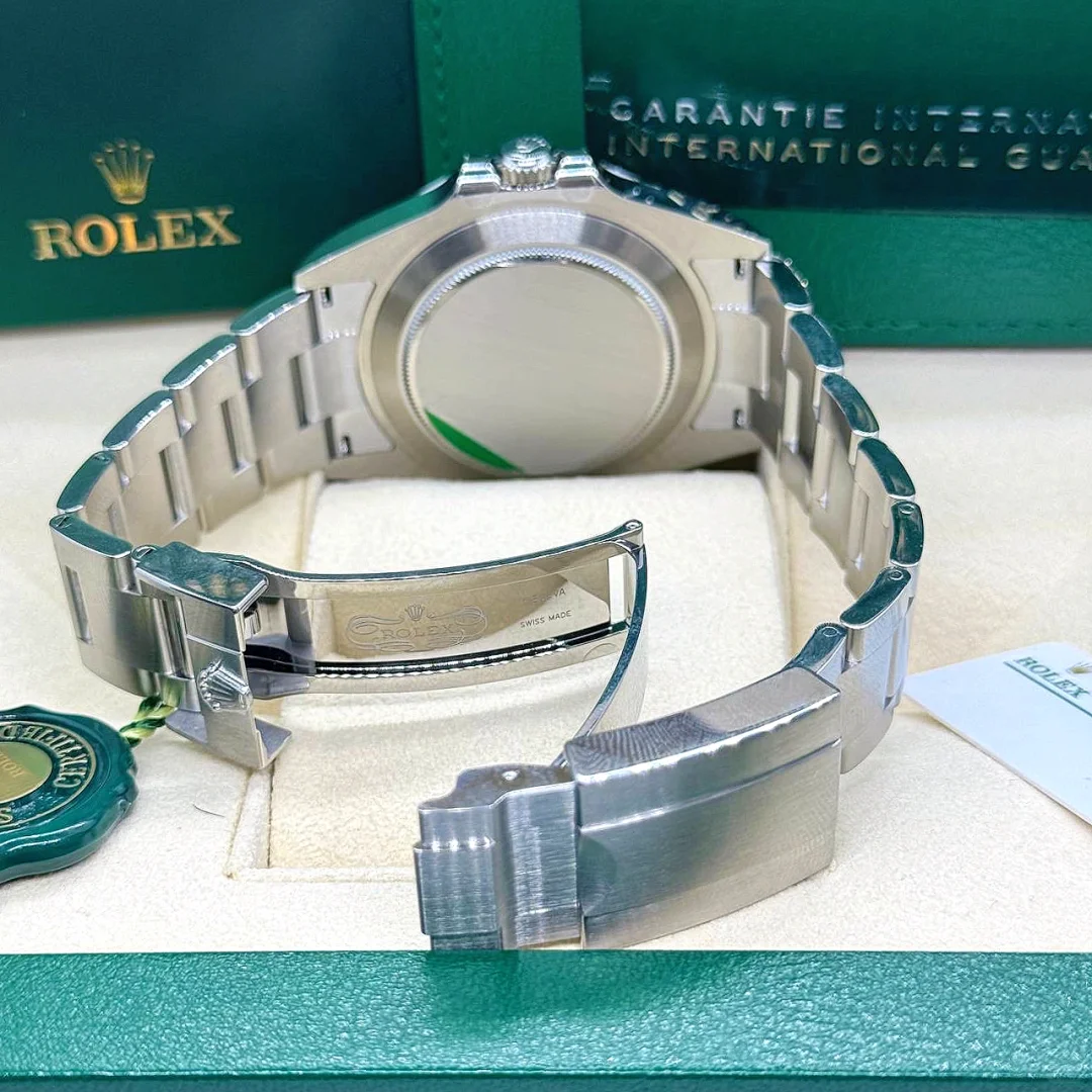 エクスプローラー 42MM時計