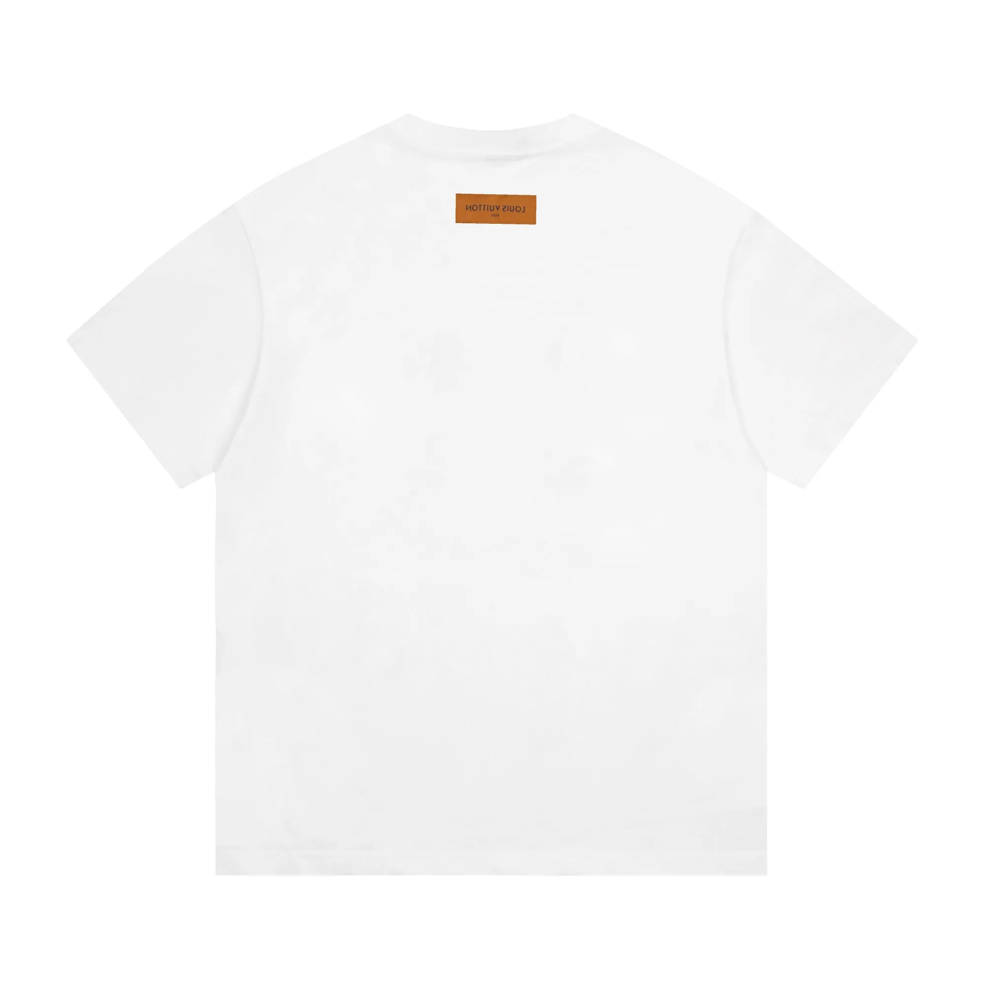 【LOUIS VUITTON 公式旗艦店】ルイヴィトン Tシャツ ご好評に付き再入荷!