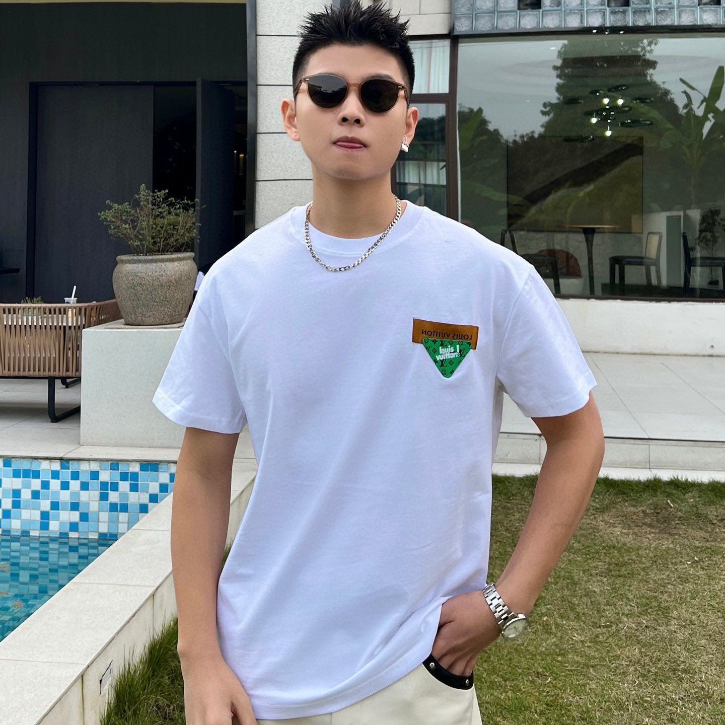 【Louis Vuitton】男女兼用、ご好評に付き再入荷！