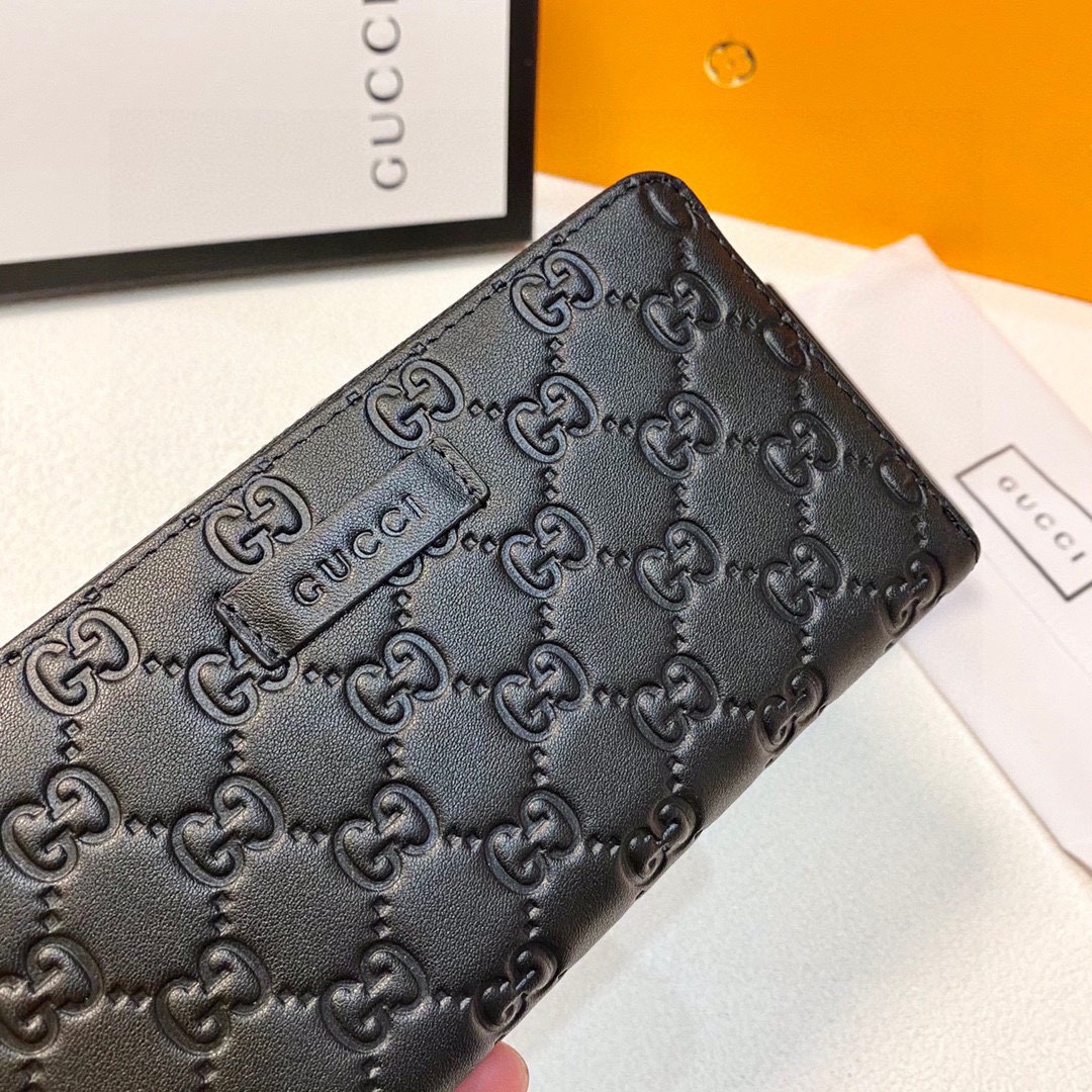 限定30個！GUCCI（グッチ）財布人気版ポーチ  幅19CMX高10CM