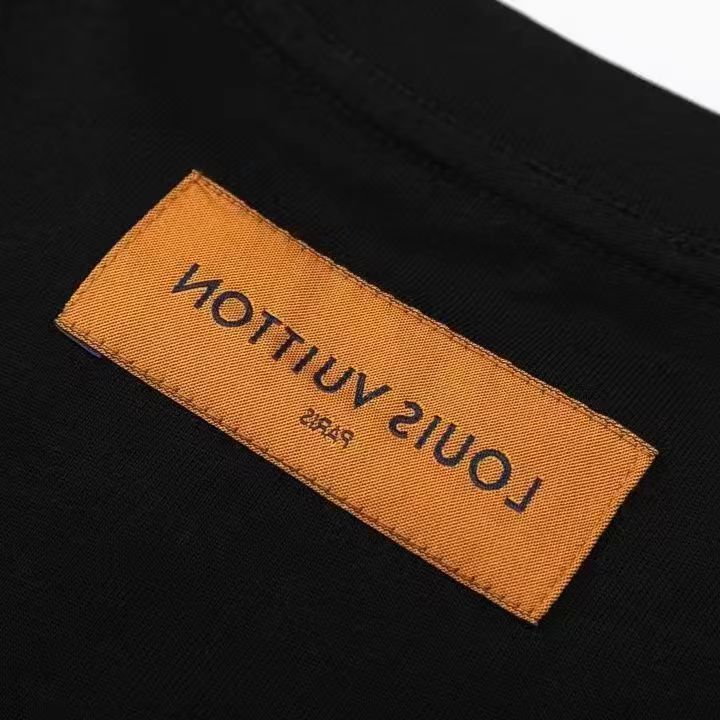 【LOUIS VUITTON 公式旗艦店】ルイヴィトン Tシャツ ご好評に付き再入荷！