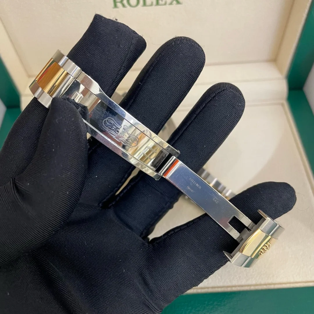 (新品) デイトジャスト 41MM時計