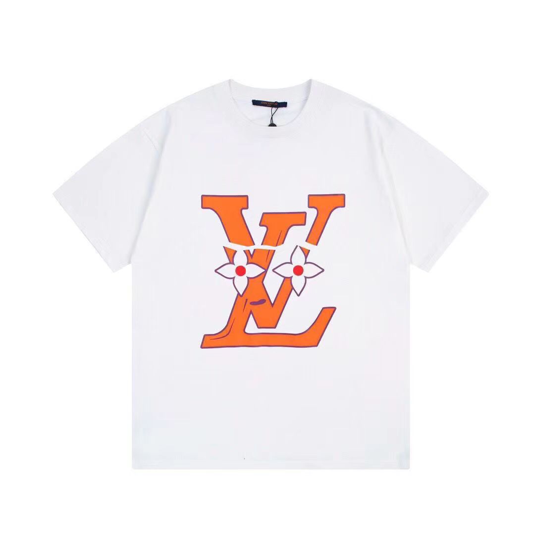 【LOUIS VUITTON 公式旗艦店】ルイヴィトン Tシャツ ご好評に付き再入荷！