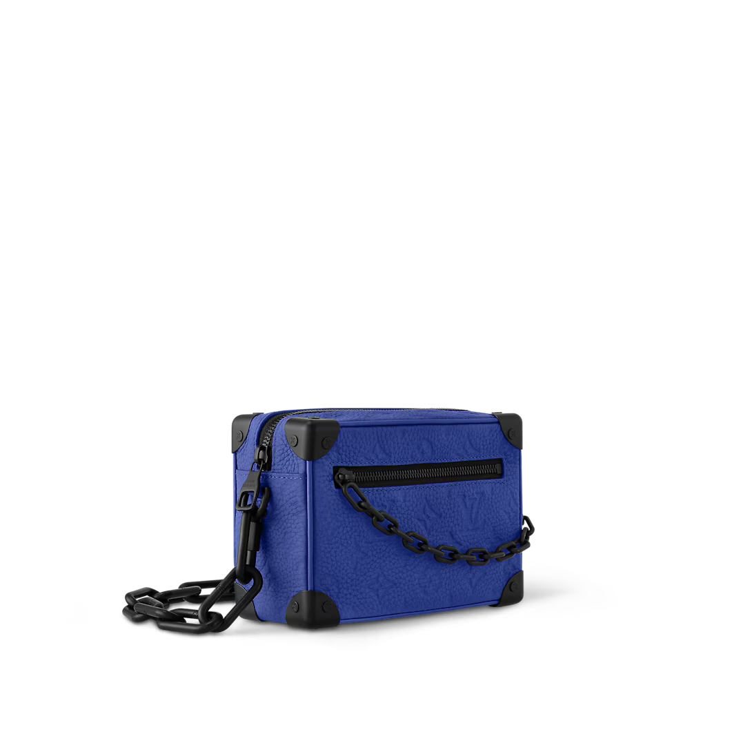 LOUIS VUITTON（ルイヴィトン）ミニ･ソフトトランク