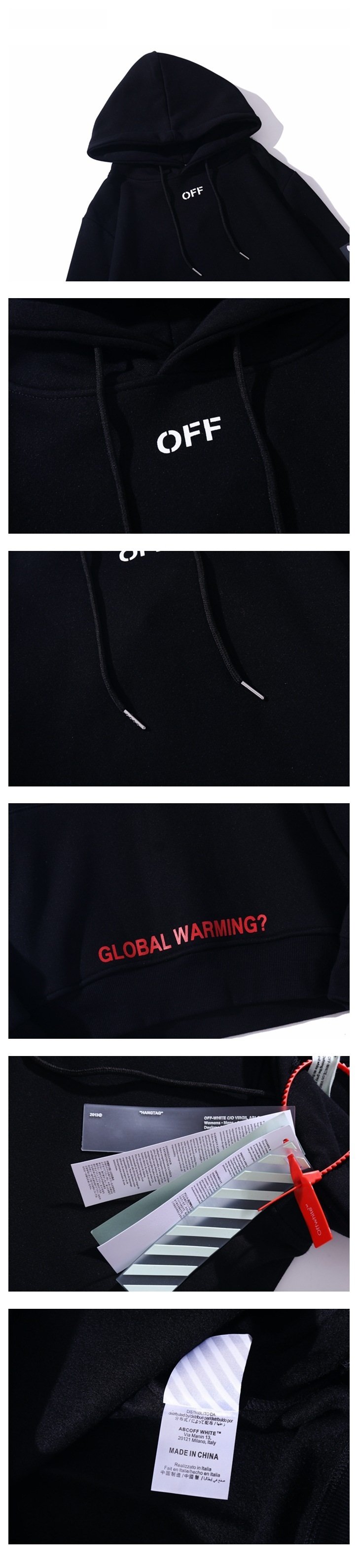 【公式旗艦店Off-White】男女兼用