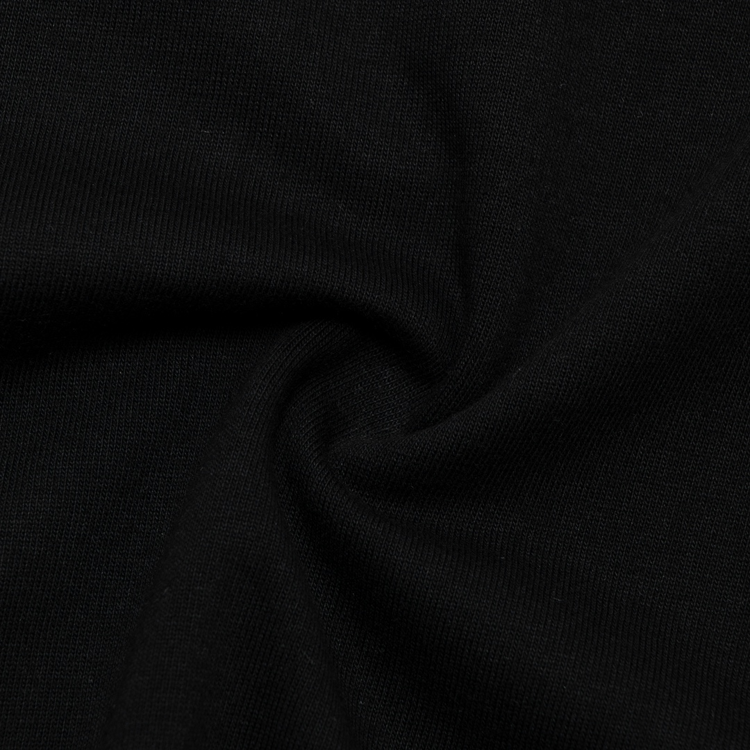 【 BALENCIAGA 公式旗艦店】 バレンシアガ Tシャツ ご好評に付き再入荷！黒 白