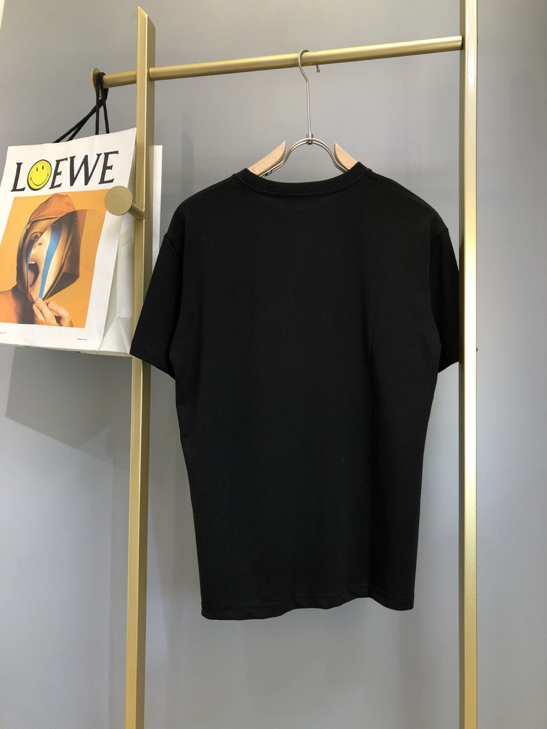 【BALENCIAGA】（バレンシアガ ）半袖 ご好評に付き再入荷！