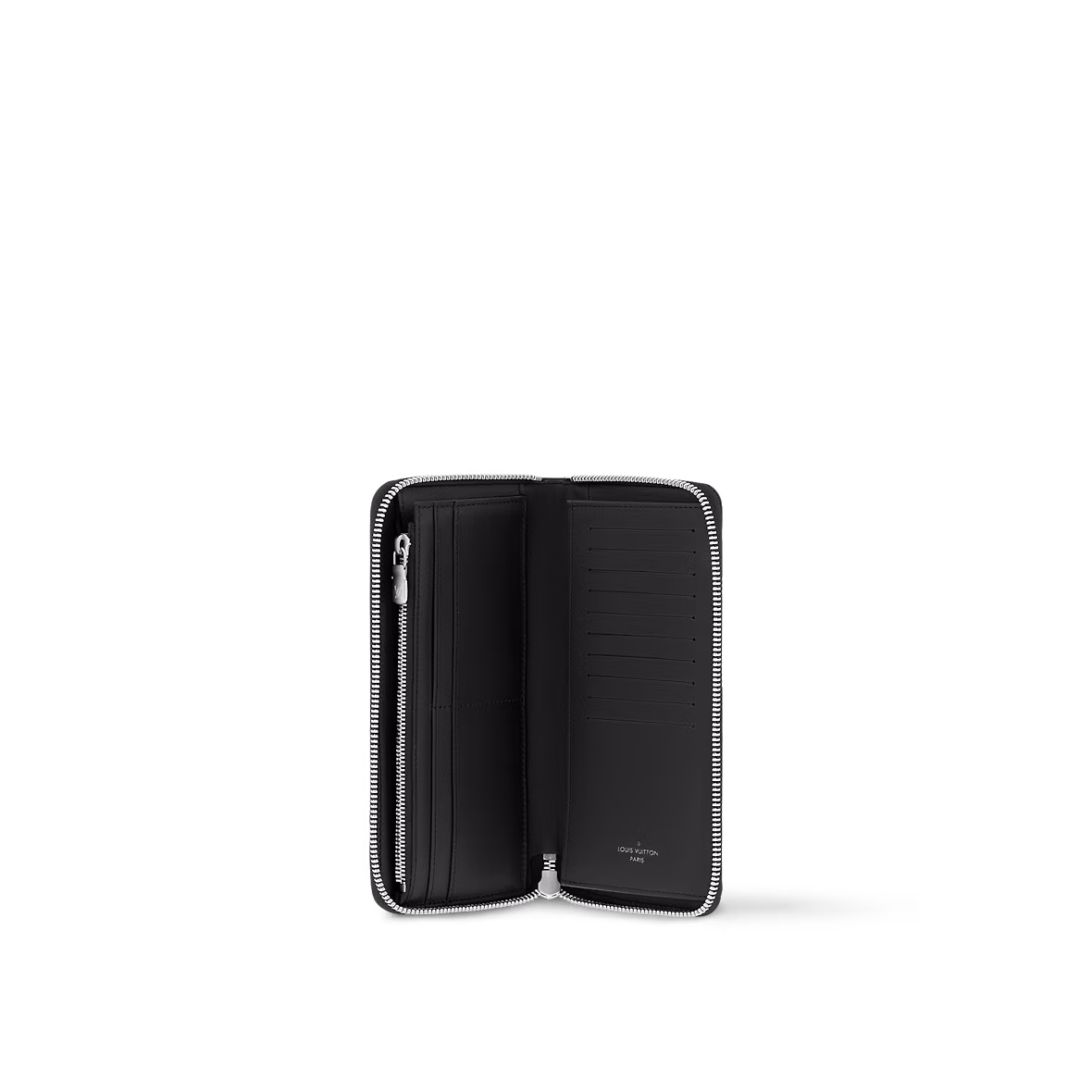 LOUIS VUITTON(ルイヴィトン)ジッピーウォレット・ヴェルティカル