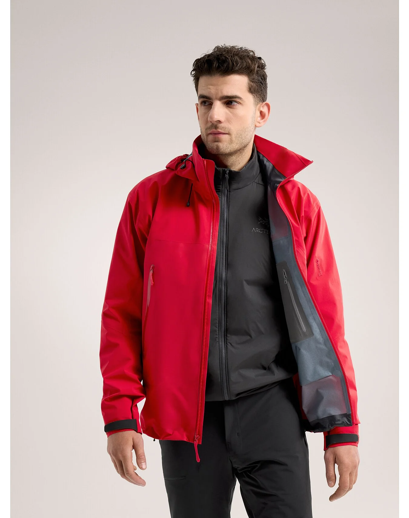 Arc'teryx（アークテリクス ）ベータ AR ジャケット メンズ