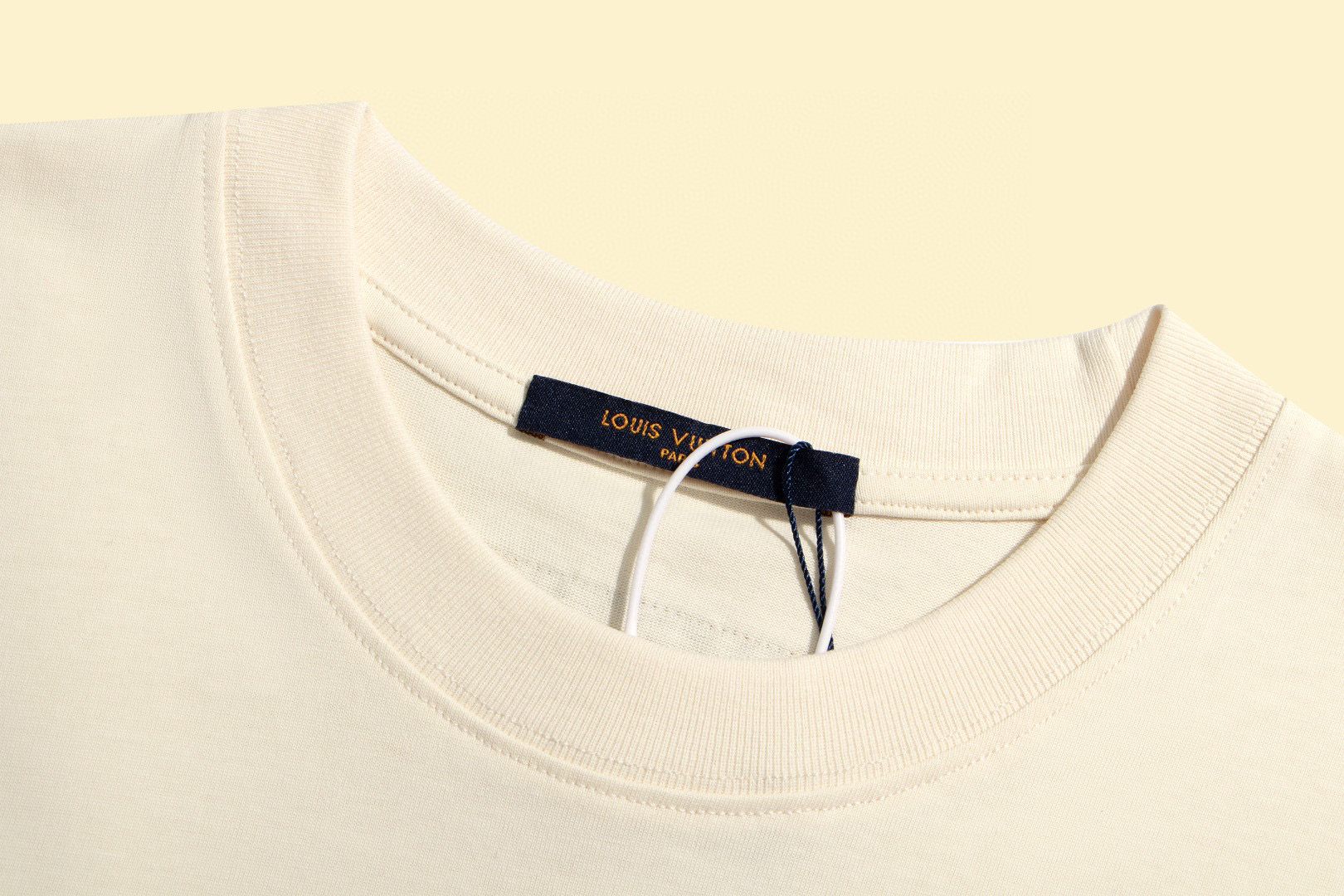 【LOUIS VUITTON 公式旗艦店】ルイヴィトン Tシャツ ご好評に付き再入荷！