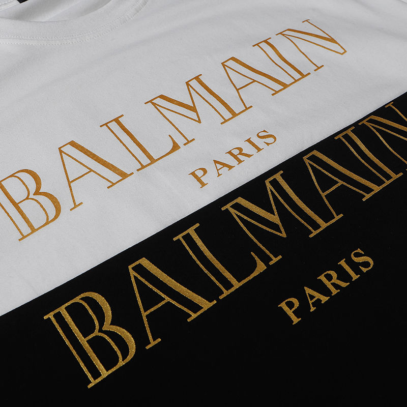 【Balmain】男女兼用、ご好評に付き再入荷！