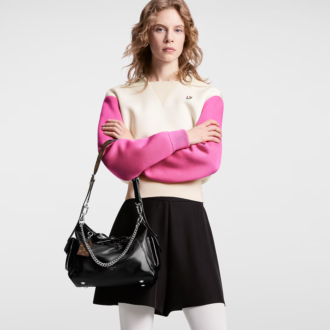 Louis Vuitton（ルイヴィトン）2024年最新ファッション爆款！CARRYALL CARGO  ハンドバッグ PM