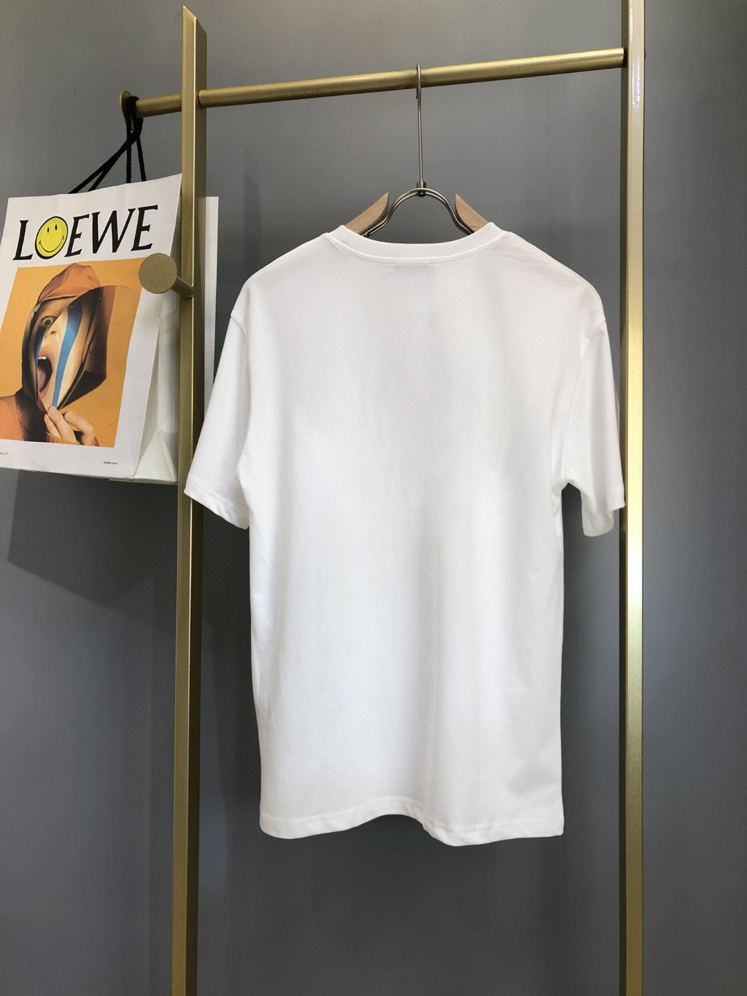 【BALENCIAGA】（バレンシアガ ）半袖 ご好評に付き再入荷！