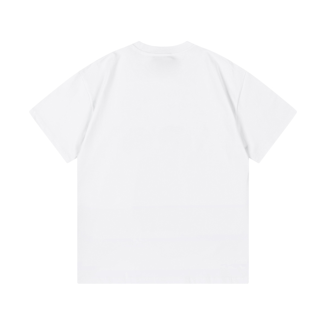 【BURBERRY 公式旗艦店】バーバリー Tシャツ ご好評に付き再入荷！