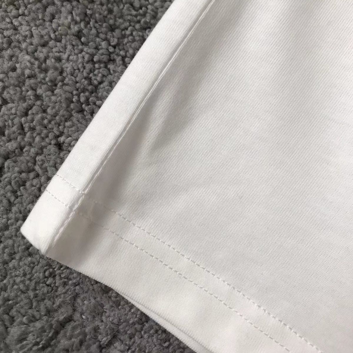 【LOUIS VUITTON 公式旗艦店】ルイヴィトン Tシャツ ご好評に付き再入荷！