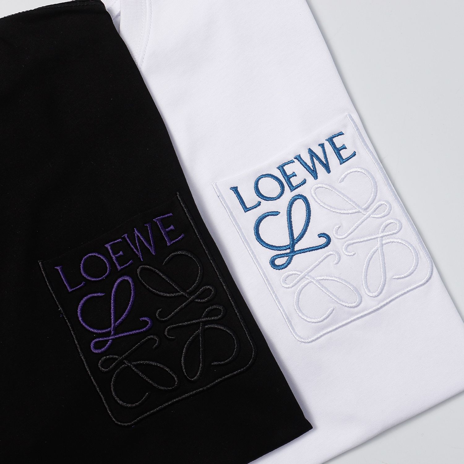 【LOEWE 公式旗艦店】（ロエベ）Tシャツ、ご好評に付き再入荷！