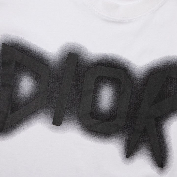 【DIOR】(ディオール)半袖 男女兼用