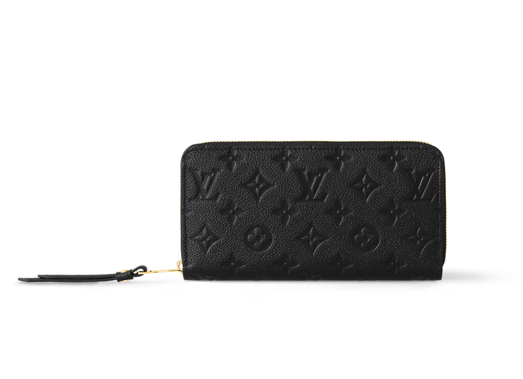 LOUIS VUITTON  ZIPPY ジッピーウォレットM61864