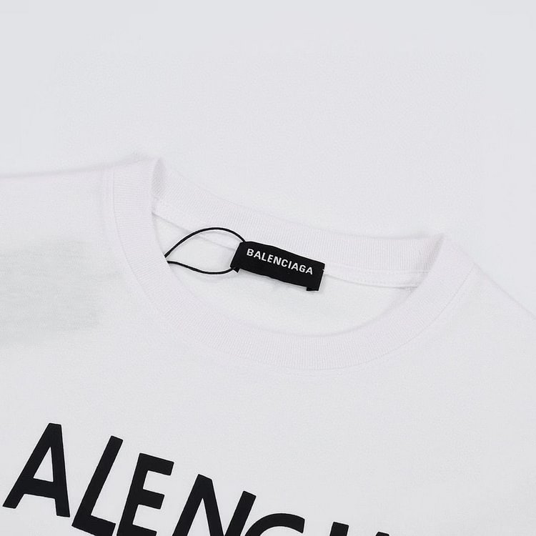 【BALENCIAGA】（バレンシアガ ）半袖 男女兼用