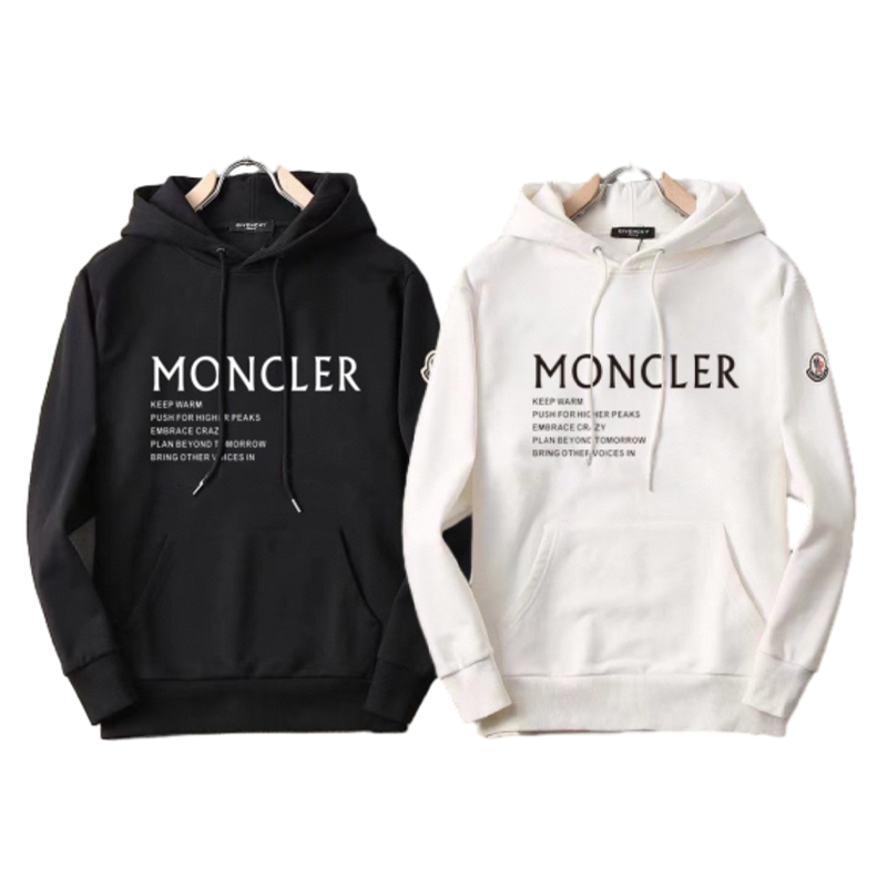 【MONCLER 公式旗艦店】ご好評に付き再入荷！！