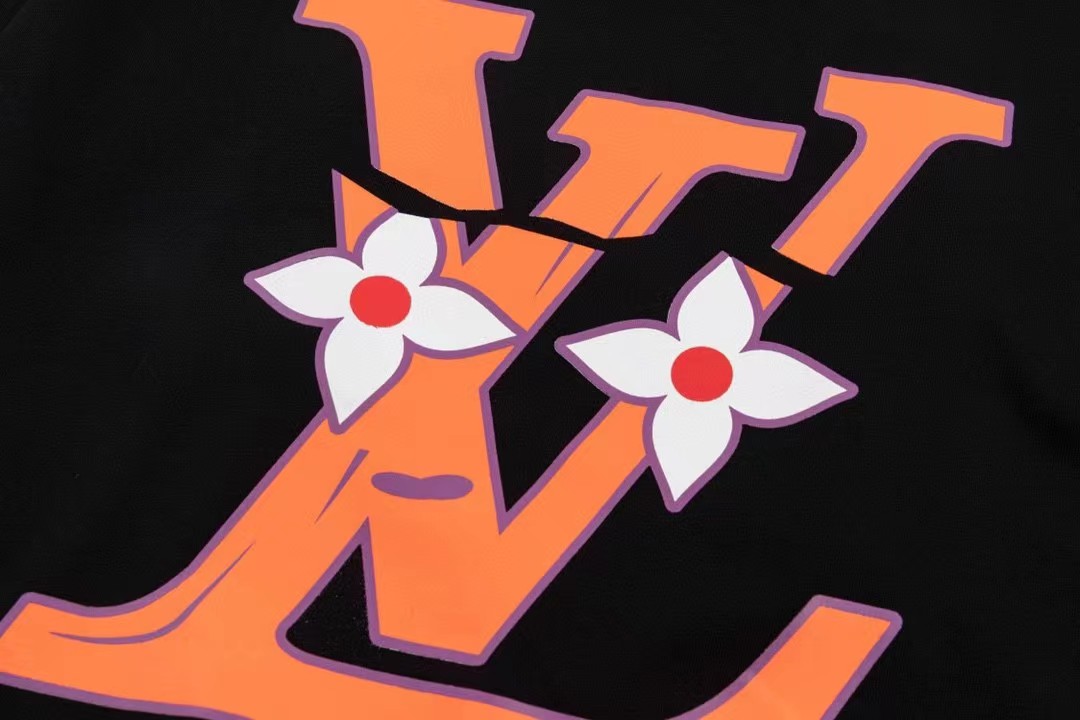 【LOUIS VUITTON 公式旗艦店】ルイヴィトン Tシャツ ご好評に付き再入荷！