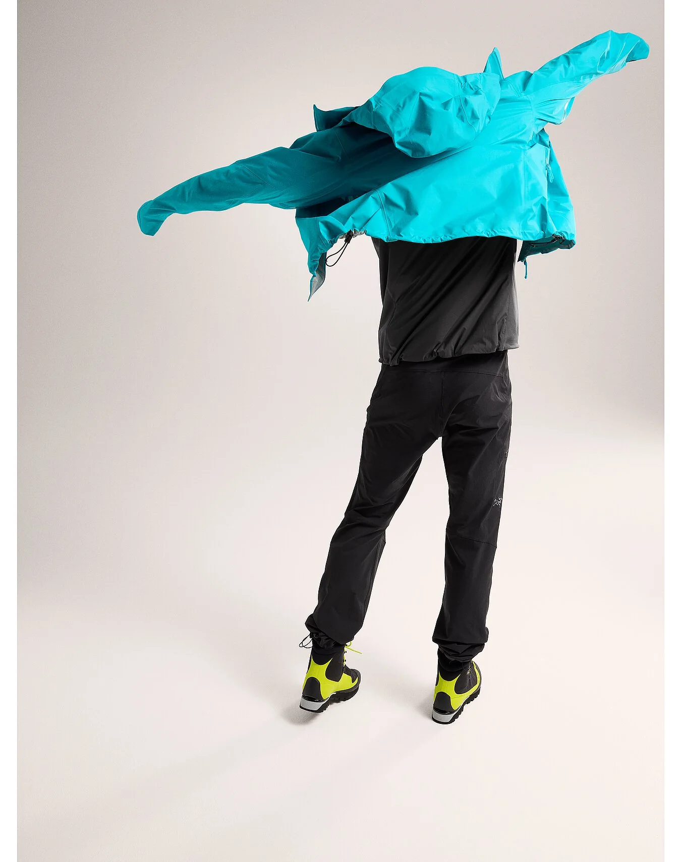 Arc'teryx（アークテリクス ）ベータ AR ジャケット メンズ