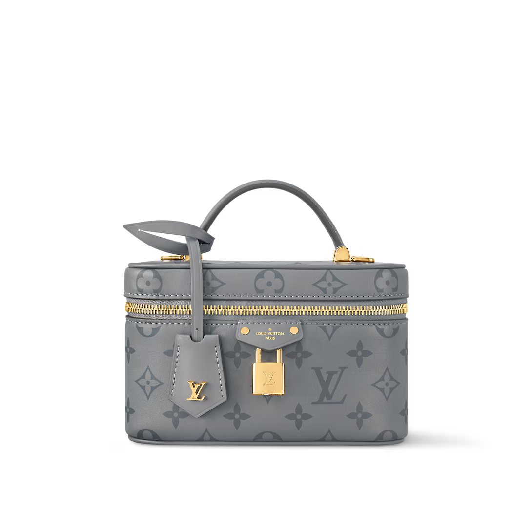 Louis Vuitton(ルイヴィトン)ヴァニティ・チェーン ポーチ