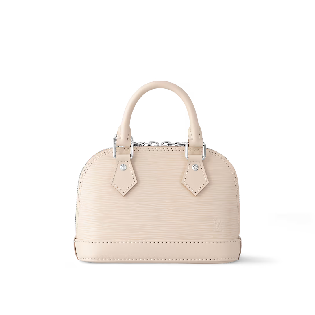 Louis Vuitton(ルイヴィトン)ナノ・アルマ