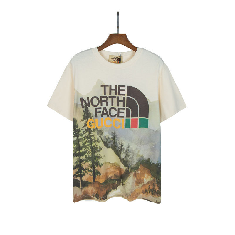 【Gucci X The North Face 】（グッチ）男女兼用、ご好評に付き再入荷！