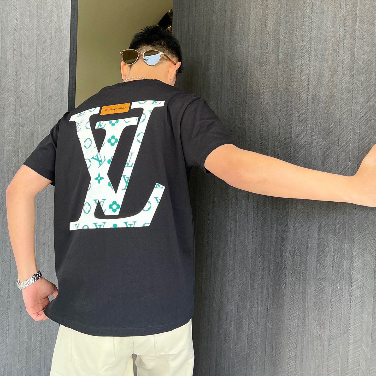 【Louis Vuitton】男女兼用、ご好評に付き再入荷！