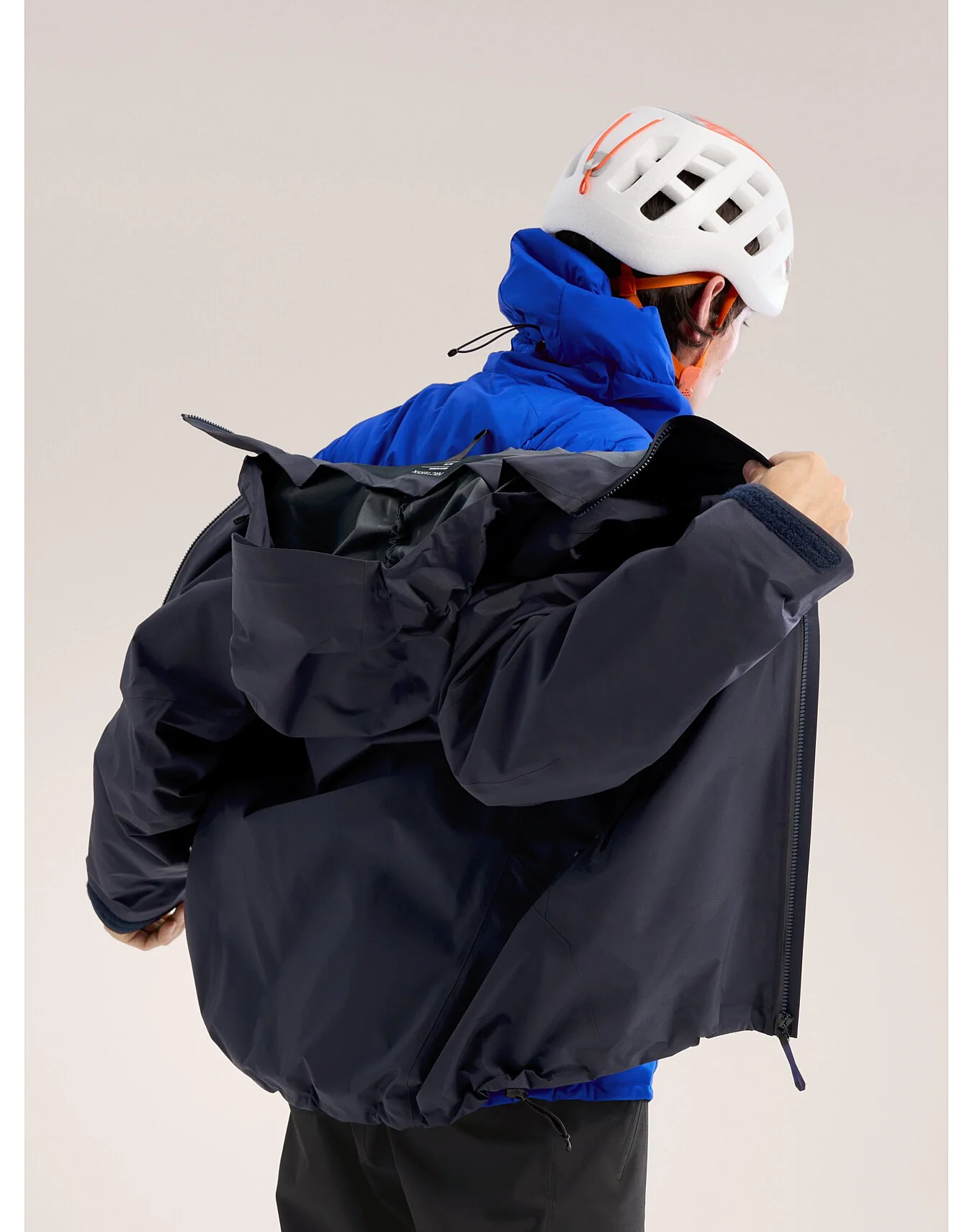 Arc'teryx（アークテリクス ）ベータ AR ジャケット メンズ