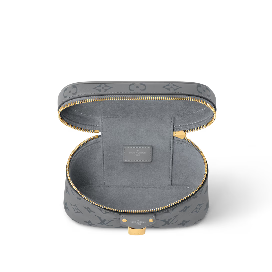 Louis Vuitton(ルイヴィトン)ヴァニティ・チェーン ポーチ