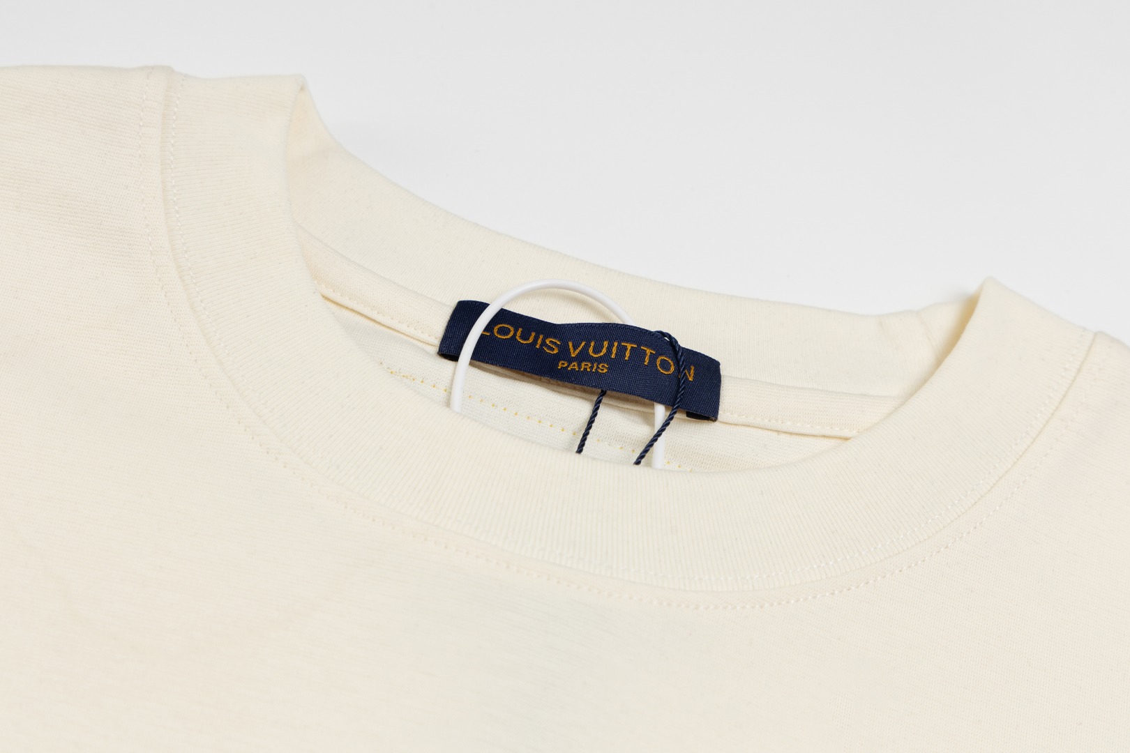【LOUIS VUITTON 公式旗艦店】ルイヴィトン 半袖Tシャツ ご好評に付き再入荷！