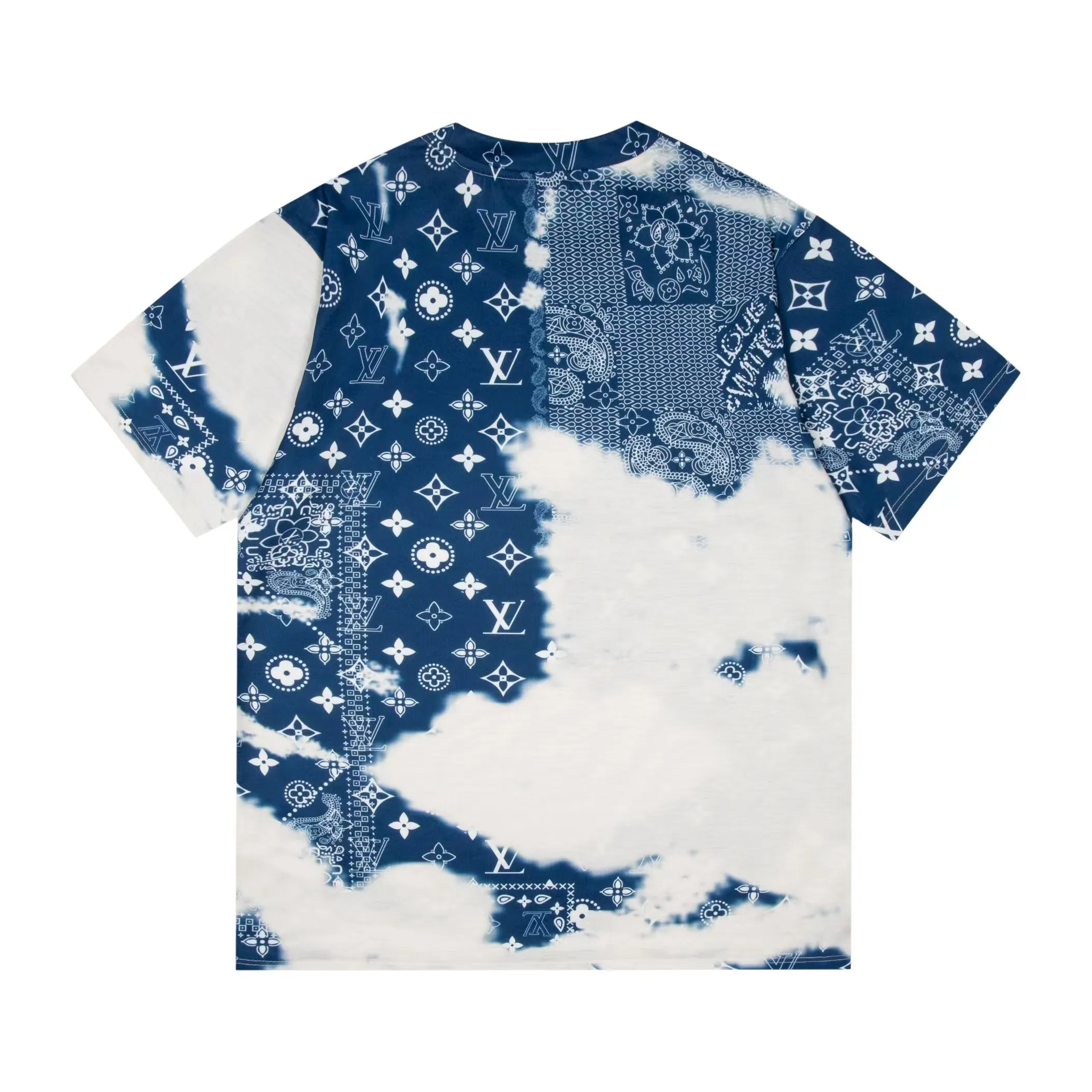 【LOUIS VUITTON】（ルイヴィトン）半袖Tシャツ