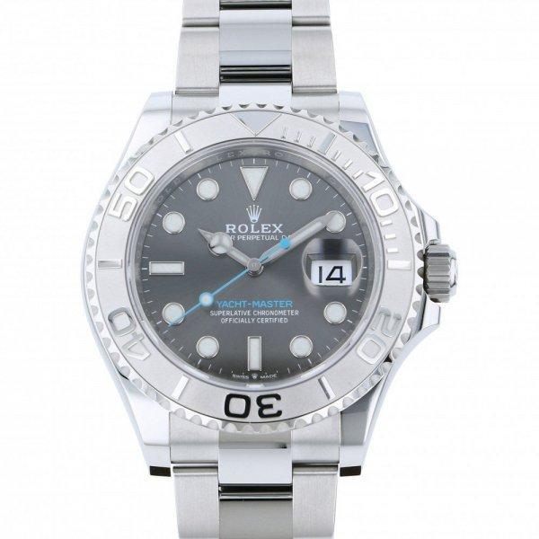 ヨットマスター II 40MM時計