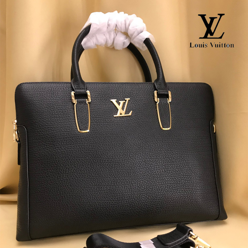 LOUIS VUITTON  ルイヴィトン ジョルジュ トート MM