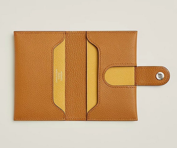 HERMESカードケース R.M.S. ◆エルメス◆全5色