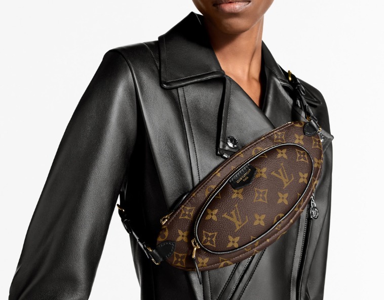 メンズ OK ヴィトン キープイット ショルダーバッグ ミニ M14806 Keepit