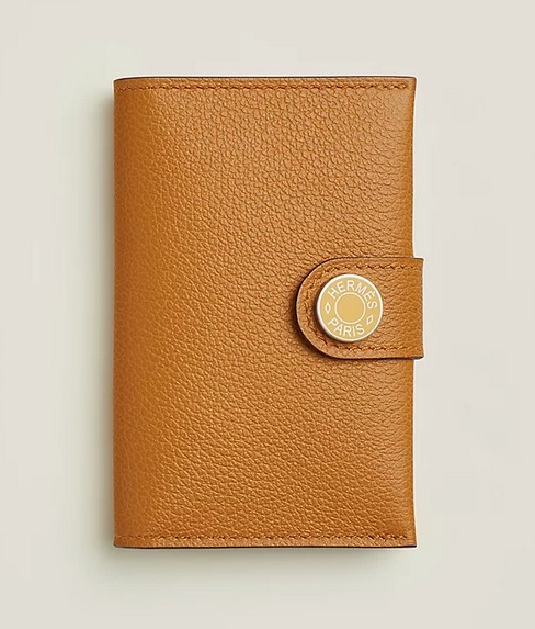 HERMESカードケース R.M.S. ◆エルメス◆全5色