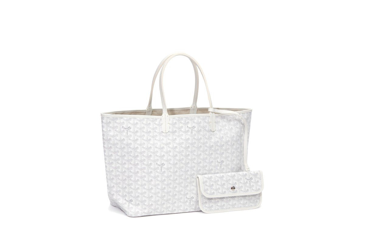 【ゴヤール】♡サンルイ PM トートバッグ MINI ミニ リバーシブル全6色★関税/送料込★