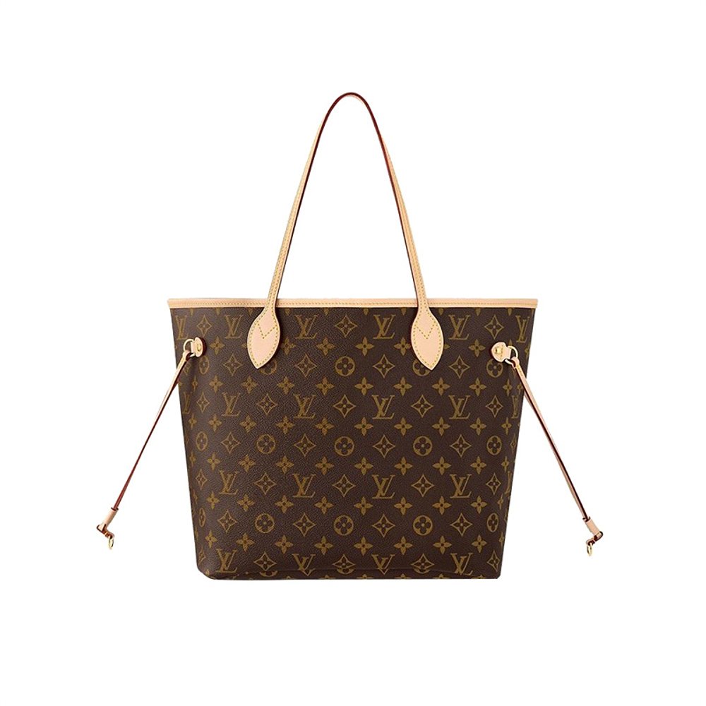 Louis Vuitton（ルイヴィトン）ネヴァーフル MM
